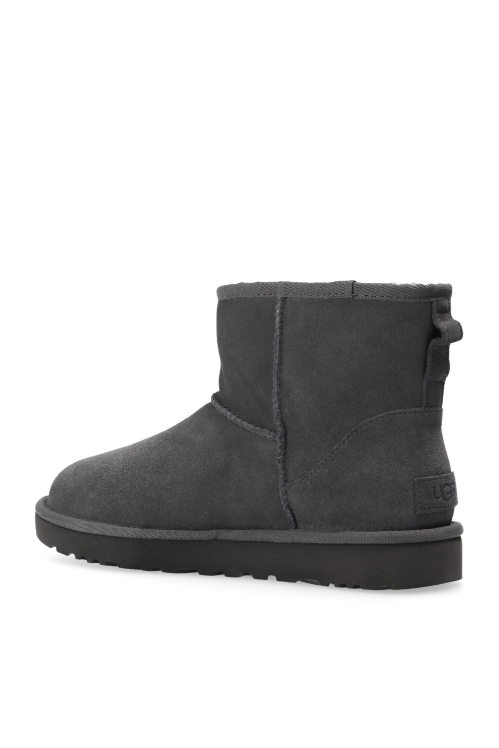 Grey ugg Chaussures australia luxe collective